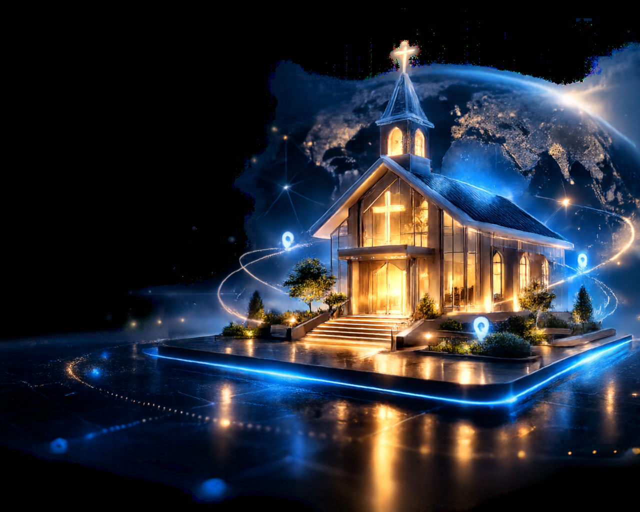 Family Life Bible Church